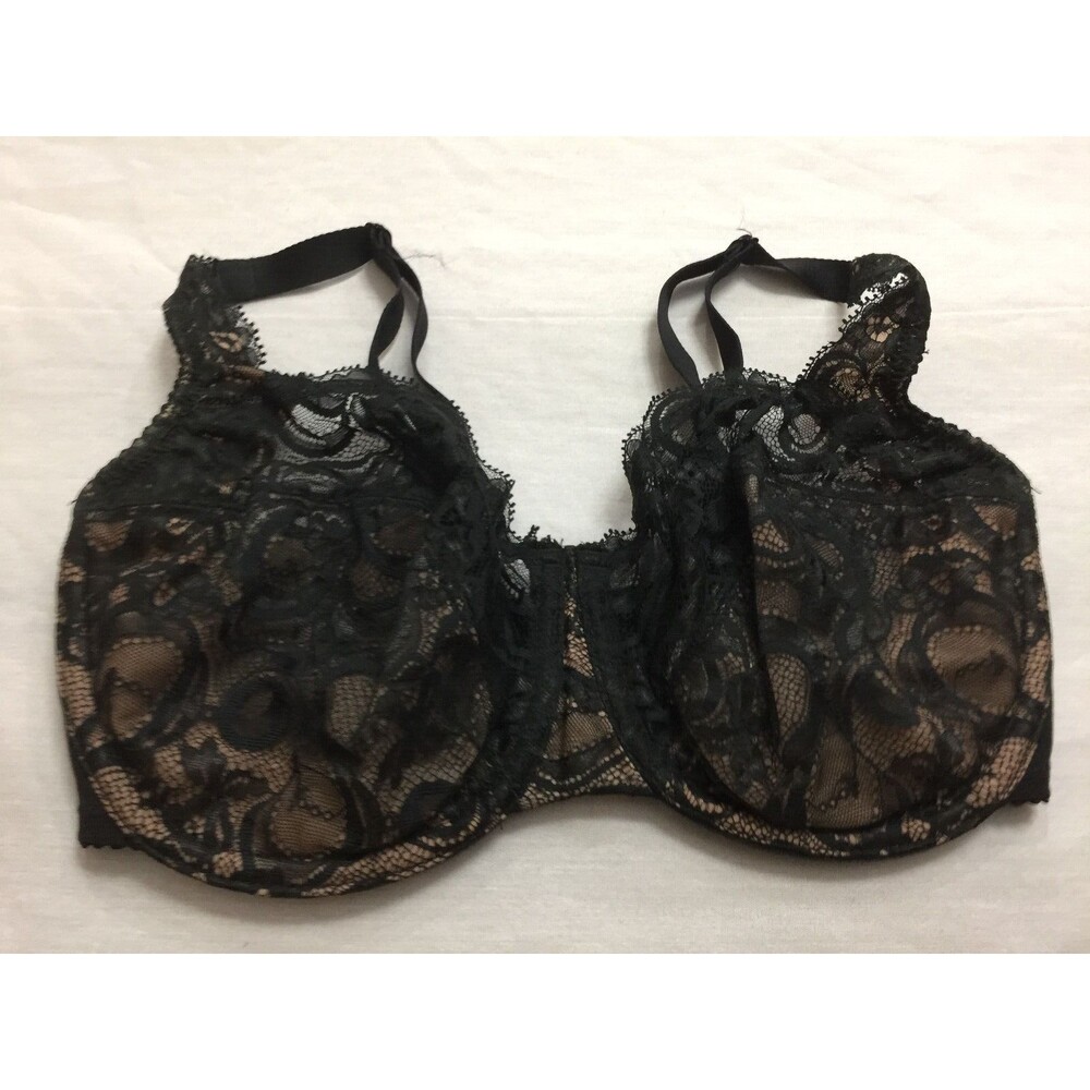 LUNAIRE WOMENS UNDERWIRE BRA SIZE 32DDD
